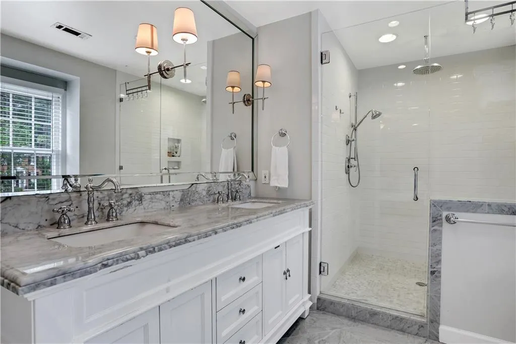 6760 Wright Road, Sandy Springs, Georgia 30328, 4 Bedrooms Bedrooms, ,2 BathroomsBathrooms,Residential,Sold,6760 Wright Road,7416813