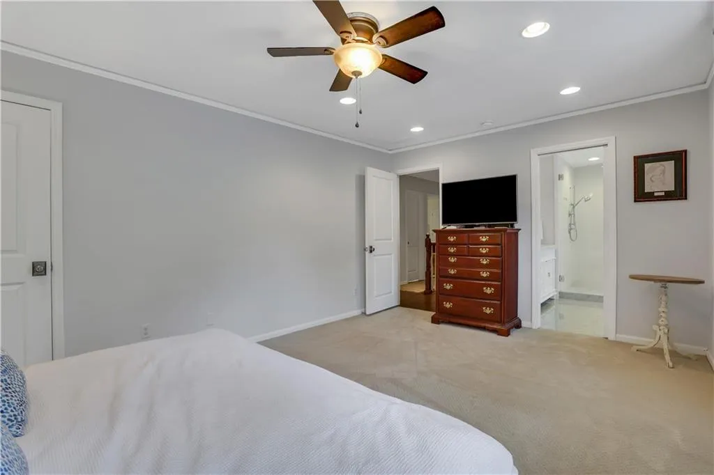 6760 Wright Road, Sandy Springs, Georgia 30328, 4 Bedrooms Bedrooms, ,2 BathroomsBathrooms,Residential,Sold,6760 Wright Road,7416813