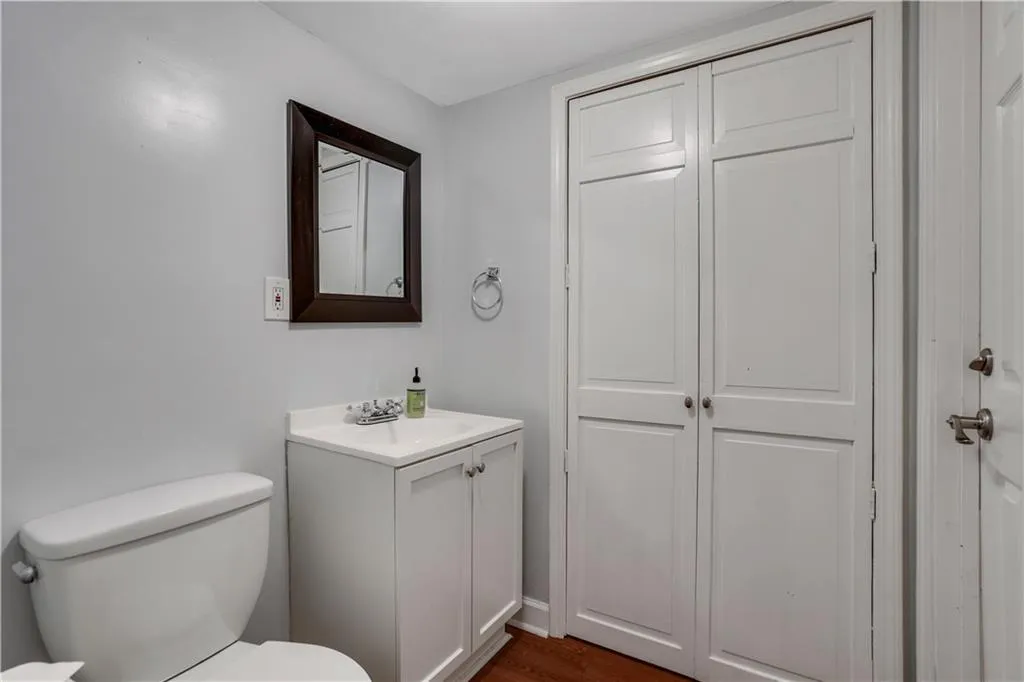 6760 Wright Road, Sandy Springs, Georgia 30328, 4 Bedrooms Bedrooms, ,2 BathroomsBathrooms,Residential,Sold,6760 Wright Road,7416813