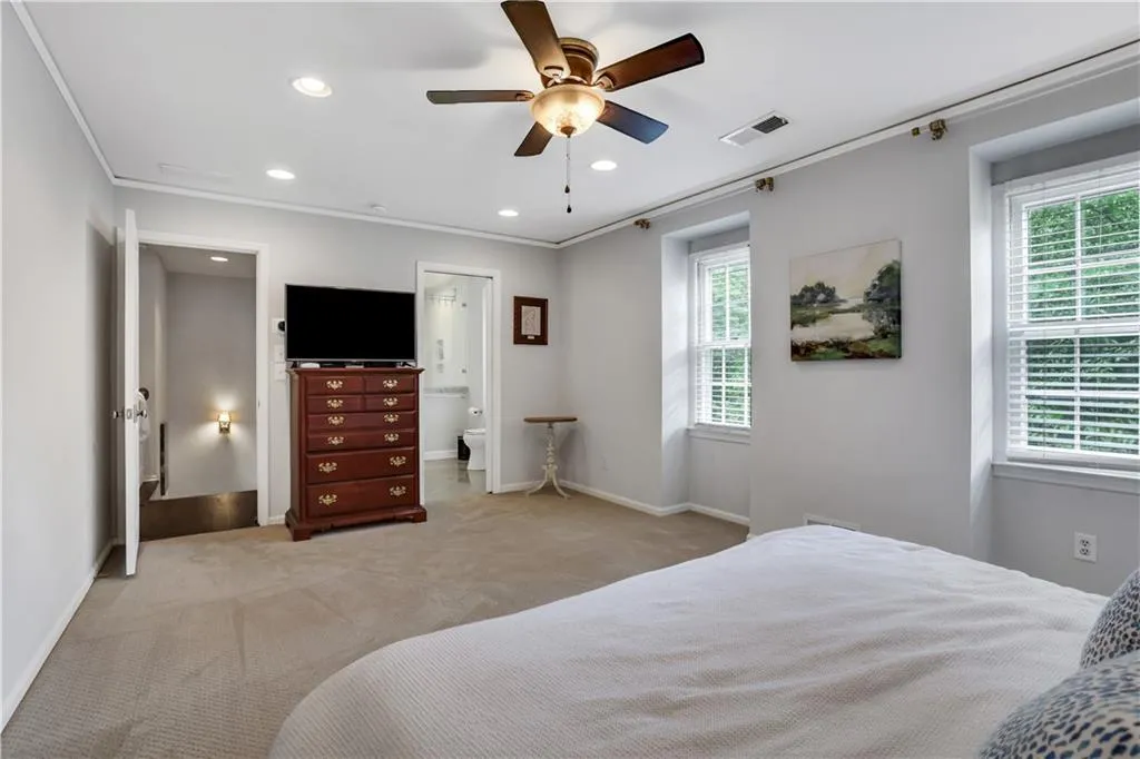 6760 Wright Road, Sandy Springs, Georgia 30328, 4 Bedrooms Bedrooms, ,2 BathroomsBathrooms,Residential,Sold,6760 Wright Road,7416813