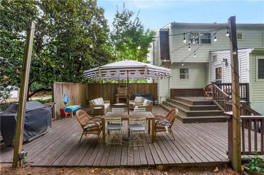 6760 Wright Road, Sandy Springs, Georgia 30328, 4 Bedrooms Bedrooms, ,2 BathroomsBathrooms,Residential,Sold,6760 Wright Road,7416813
