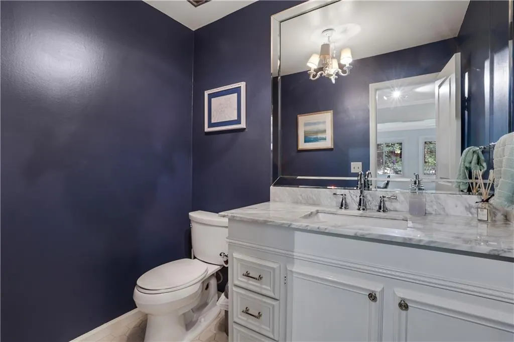 6760 Wright Road, Sandy Springs, Georgia 30328, 4 Bedrooms Bedrooms, ,2 BathroomsBathrooms,Residential,Sold,6760 Wright Road,7416813