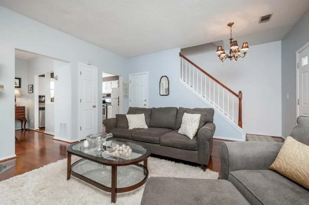 807 Wedgewood Way Unit 807, Atlanta, Georgia 30350, 3 Bedrooms Bedrooms, ,2 BathroomsBathrooms,Residential,Sold,807 Wedgewood Way Unit 807,5851243