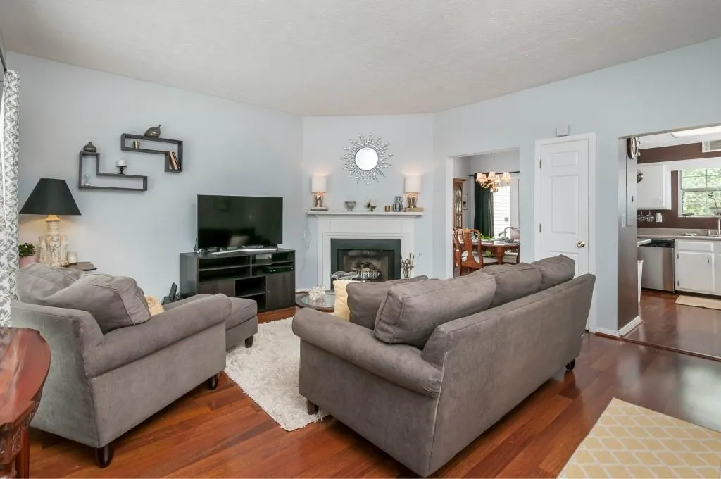 807 Wedgewood Way Unit 807, Atlanta, Georgia 30350, 3 Bedrooms Bedrooms, ,2 BathroomsBathrooms,Residential,Sold,807 Wedgewood Way Unit 807,5851243