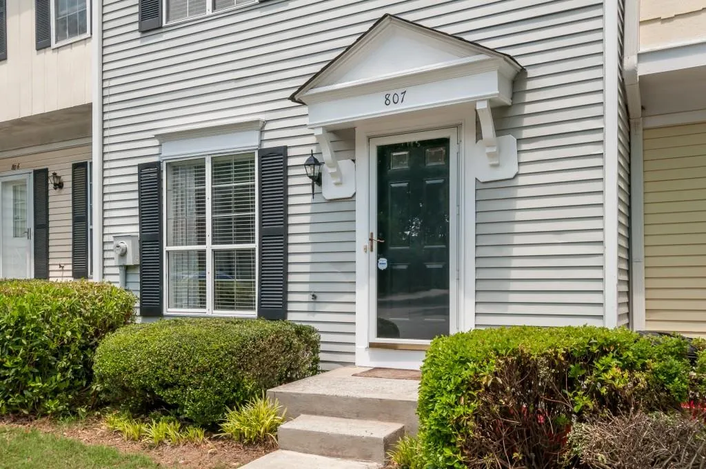807 Wedgewood Way Unit 807, Atlanta, Georgia 30350, 3 Bedrooms Bedrooms, ,2 BathroomsBathrooms,Residential,Sold,807 Wedgewood Way Unit 807,5851243