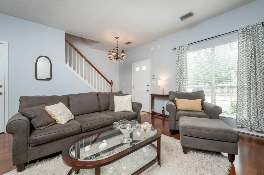 807 Wedgewood Way Unit 807, Atlanta, Georgia 30350, 3 Bedrooms Bedrooms, ,2 BathroomsBathrooms,Residential,Sold,807 Wedgewood Way Unit 807,5851243
