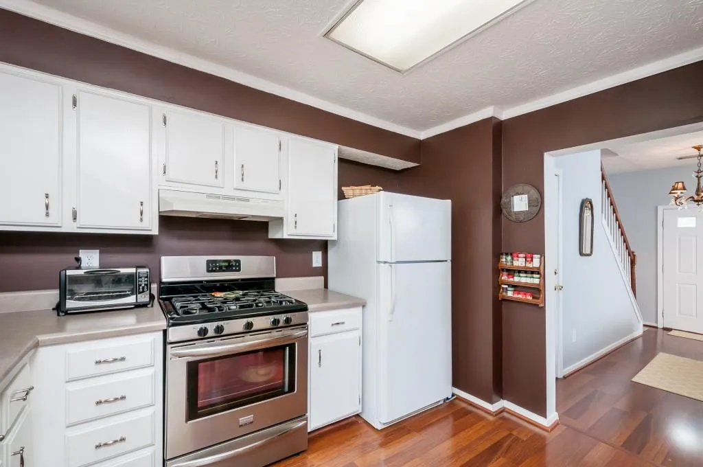 807 Wedgewood Way Unit 807, Atlanta, Georgia 30350, 3 Bedrooms Bedrooms, ,2 BathroomsBathrooms,Residential,Sold,807 Wedgewood Way Unit 807,5851243