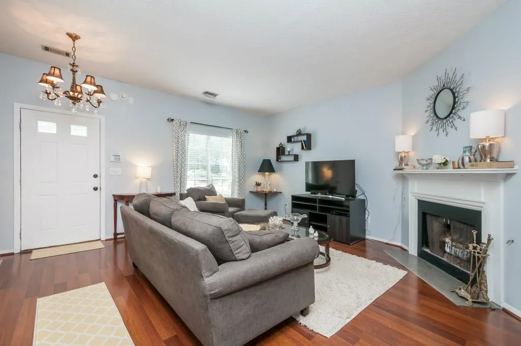 807 Wedgewood Way Unit 807, Atlanta, Georgia 30350, 3 Bedrooms Bedrooms, ,2 BathroomsBathrooms,Residential,Sold,807 Wedgewood Way Unit 807,5851243