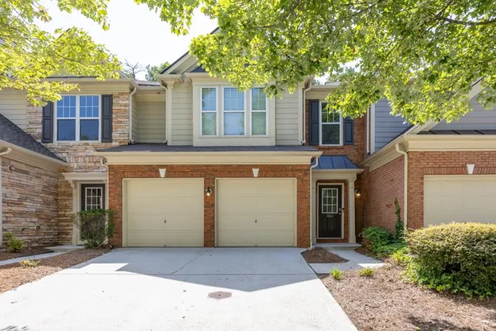 1802 Evadale Court Unit 1, Mableton, Georgia 30126