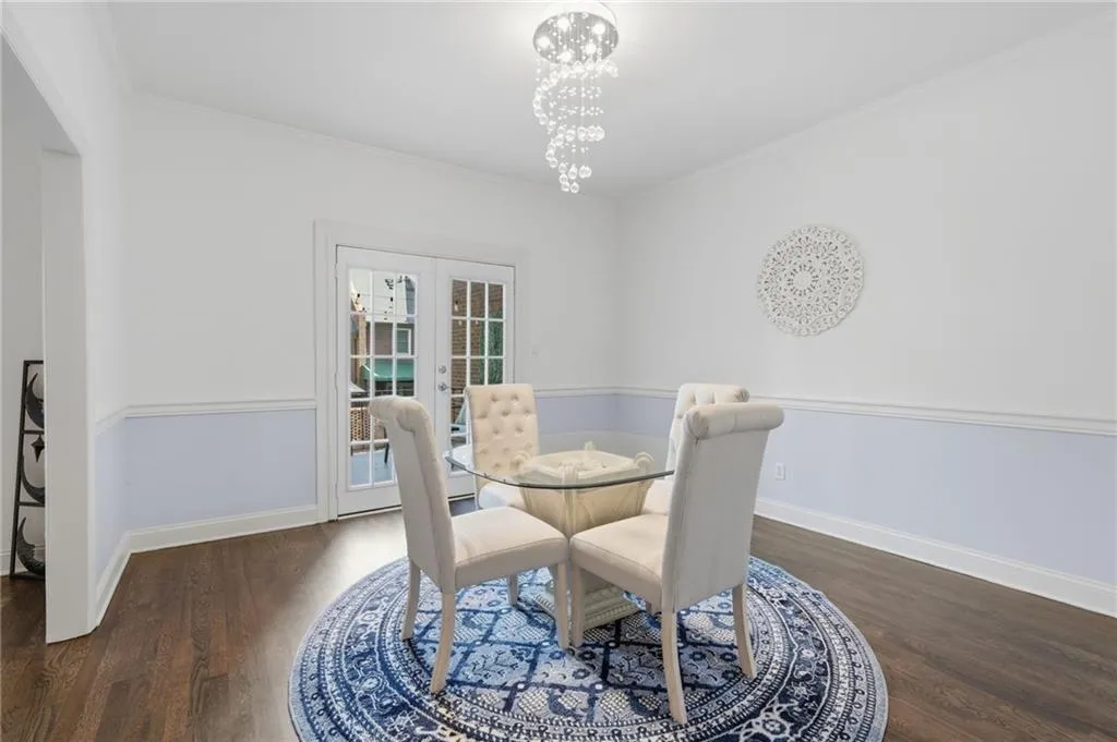 5211 Glenridge Drive, Atlanta, Georgia 30342, 4 Bedrooms Bedrooms, ,3 BathroomsBathrooms,Residential,For Sale,5211 Glenridge Drive,7757796