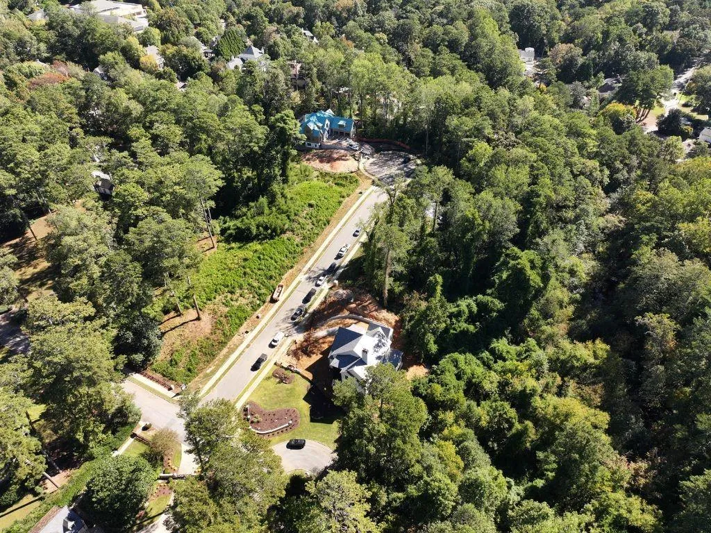 493 Emily Reed Lane, Atlanta, Georgia 30342, 0 ,Land,For Sale,493 Emily Reed Lane,7680887
