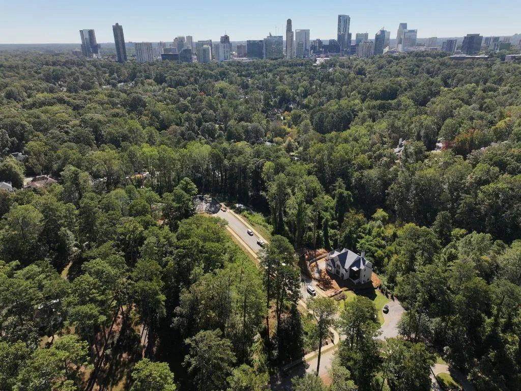 493 Emily Reed Lane, Atlanta, Georgia 30342, 0 ,Land,For Sale,493 Emily Reed Lane,7680887