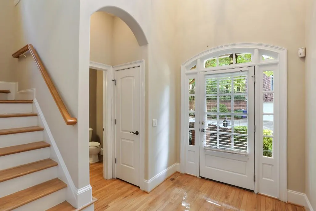 13 Bohler Point Nw, Atlanta, Georgia 30327, 4 Bedrooms Bedrooms, ,3 BathroomsBathrooms,Residential,Sold,13 Bohler Point Nw,6005773