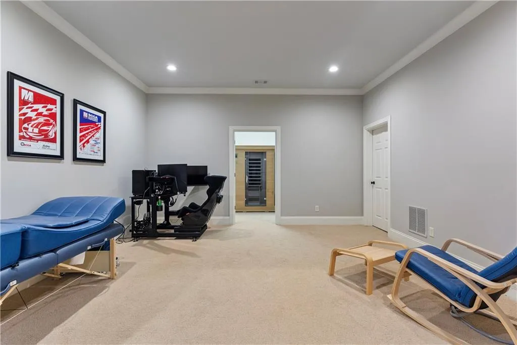 4755 Riverview Road, Atlanta, Georgia 30327, 6 Bedrooms Bedrooms, ,6 BathroomsBathrooms,Residential,Sold,4755 Riverview Road,7505985