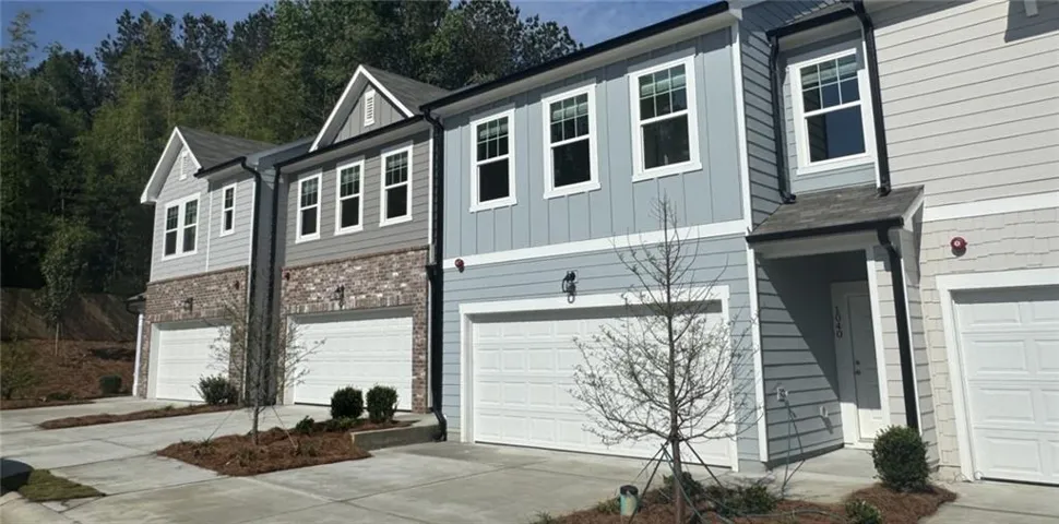 3025 Osier Circle, Douglasville, Georgia 30135