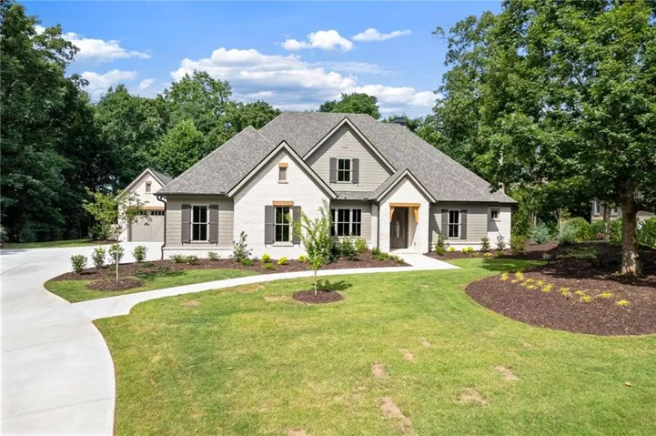 5416 Planting Field Lane, Flowery Branch, Georgia 30542