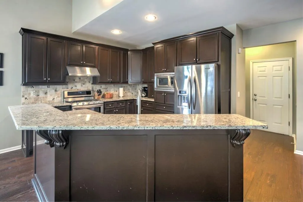 120 Smithdun Lane, Sandy Springs, Georgia 30350, 4 Bedrooms Bedrooms, ,3 BathroomsBathrooms,Residential,Sold,120 Smithdun Lane,5861702