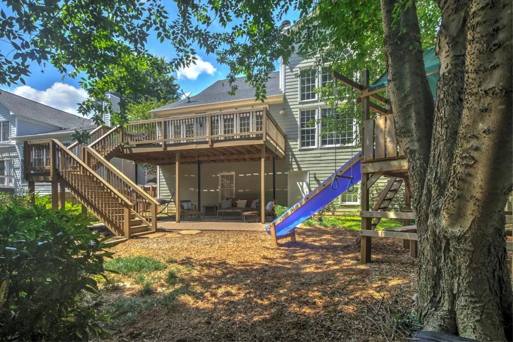 120 Smithdun Lane, Sandy Springs, Georgia 30350, 4 Bedrooms Bedrooms, ,3 BathroomsBathrooms,Residential,Sold,120 Smithdun Lane,5861702