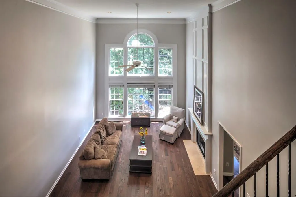 120 Smithdun Lane, Sandy Springs, Georgia 30350, 4 Bedrooms Bedrooms, ,3 BathroomsBathrooms,Residential,Sold,120 Smithdun Lane,5861702