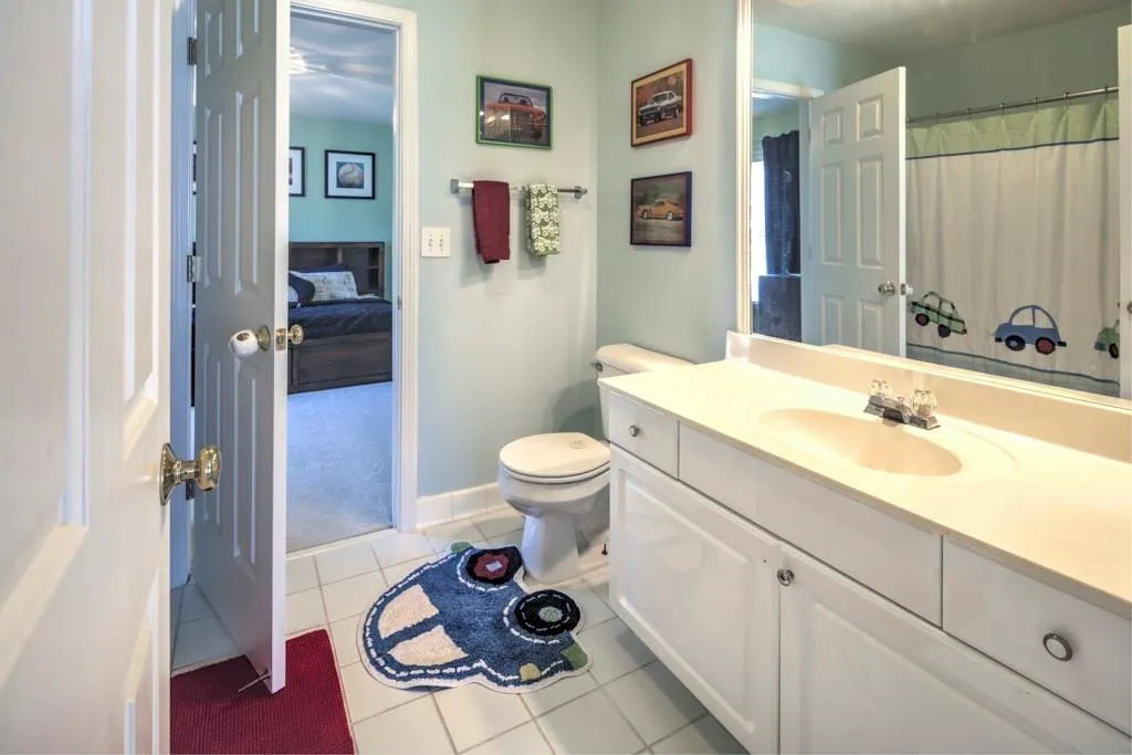 120 Smithdun Lane, Sandy Springs, Georgia 30350, 4 Bedrooms Bedrooms, ,3 BathroomsBathrooms,Residential,Sold,120 Smithdun Lane,5861702
