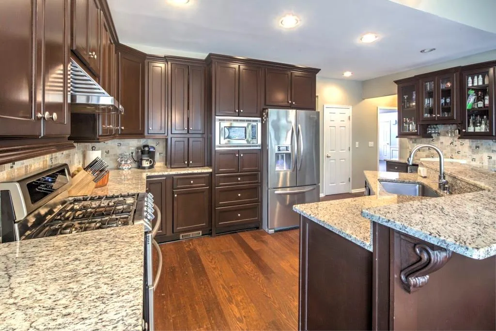 120 Smithdun Lane, Sandy Springs, Georgia 30350, 4 Bedrooms Bedrooms, ,3 BathroomsBathrooms,Residential,Sold,120 Smithdun Lane,5861702