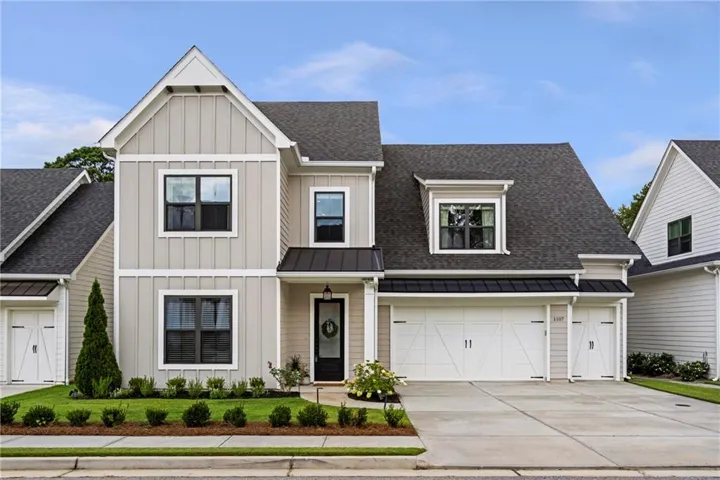 1107 Maybeck Way, Peachtree City, Georgia 30269