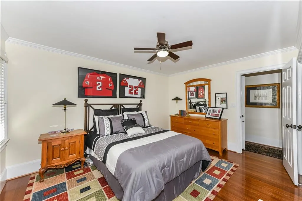 1185 Kingston Drive, Sandy Springs, Georgia 30342, 5 Bedrooms Bedrooms, ,6 BathroomsBathrooms,Residential,Sold,1185 Kingston Drive,6664386