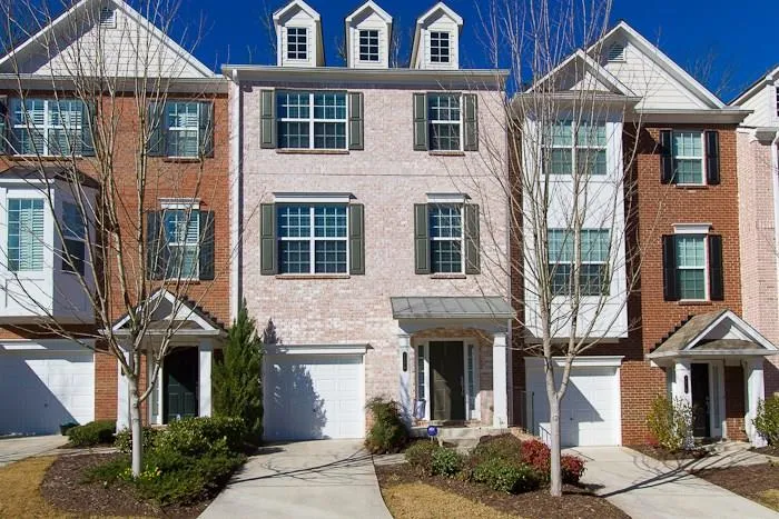 7876 Kiverton Place, Sandy Springs, Georgia 30350, 3 Bedrooms Bedrooms, ,3 BathroomsBathrooms,Residential,Sold,7876 Kiverton Place,5632468