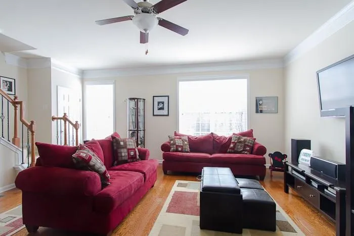 7876 Kiverton Place, Sandy Springs, Georgia 30350, 3 Bedrooms Bedrooms, ,3 BathroomsBathrooms,Residential,Sold,7876 Kiverton Place,5632468