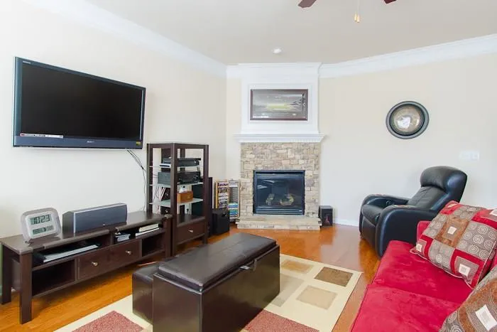 7876 Kiverton Place, Sandy Springs, Georgia 30350, 3 Bedrooms Bedrooms, ,3 BathroomsBathrooms,Residential,Sold,7876 Kiverton Place,5632468