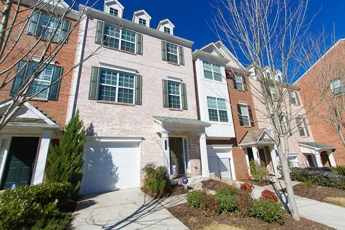 7876 Kiverton Place, Sandy Springs, Georgia 30350, 3 Bedrooms Bedrooms, ,3 BathroomsBathrooms,Residential,Sold,7876 Kiverton Place,5632468