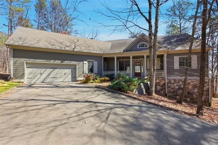 15 Wedgewood Drive, Jasper, Georgia 30143