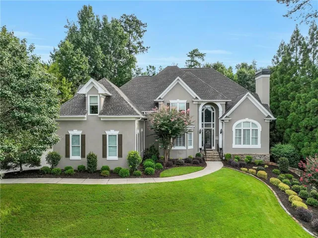 10335 High Falls Circle, Alpharetta, Georgia 30022