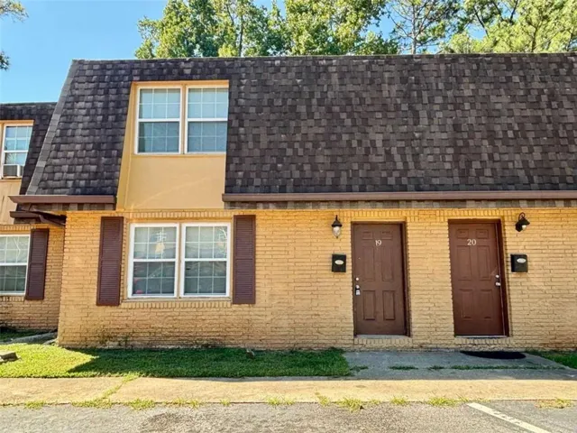 3198 Washington Road Unit 19, East Point, Georgia 30344