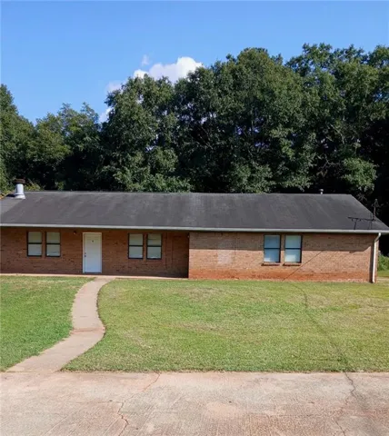 200 Tanglewood Drive Unit B, Monroe, Georgia 30656