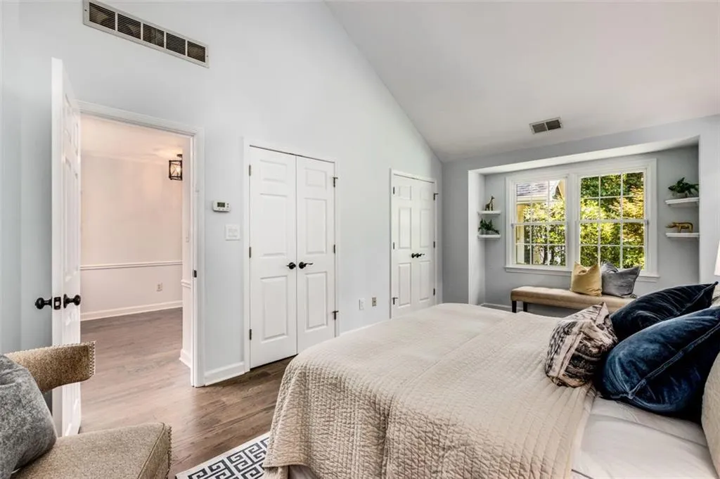 1155 Churchill Downs Road, Sandy Springs, Georgia 30319, 5 Bedrooms Bedrooms, ,4 BathroomsBathrooms,Residential,Sold,1155 Churchill Downs Road,7066771