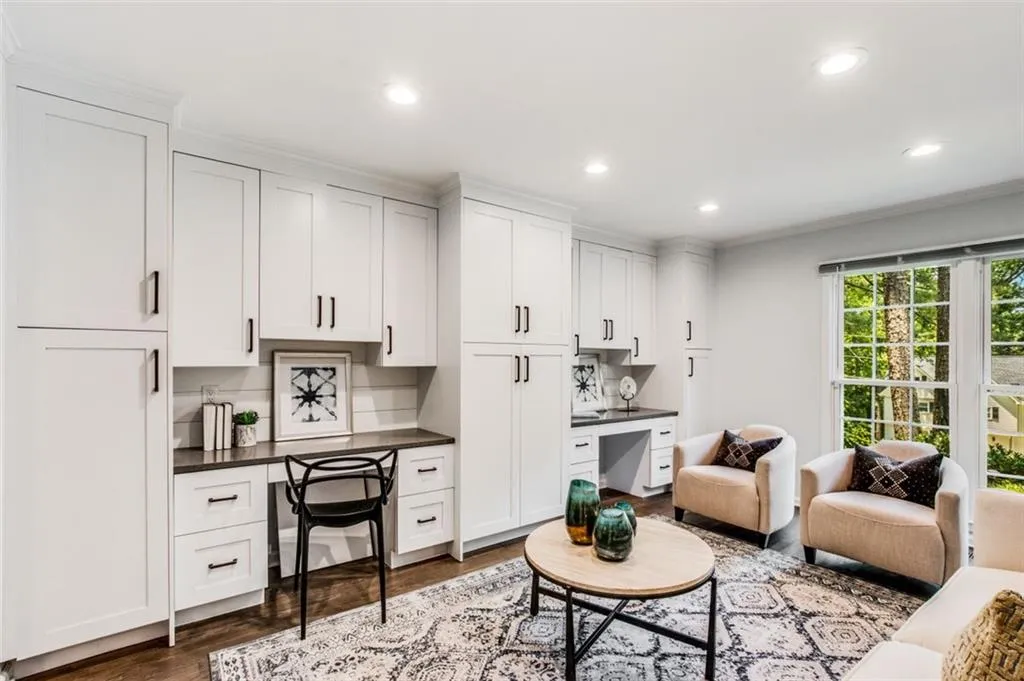 1155 Churchill Downs Road, Sandy Springs, Georgia 30319, 5 Bedrooms Bedrooms, ,4 BathroomsBathrooms,Residential,Sold,1155 Churchill Downs Road,7066771