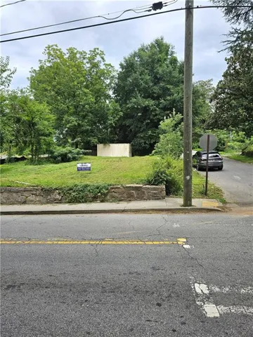 547 Chappell Road Nw, Atlanta, Georgia 30318