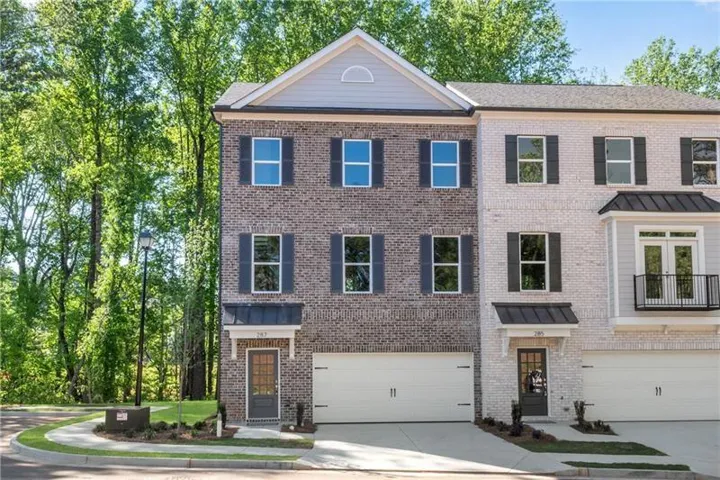 287 Bell Grove Lane, Suwanee, Georgia 30024