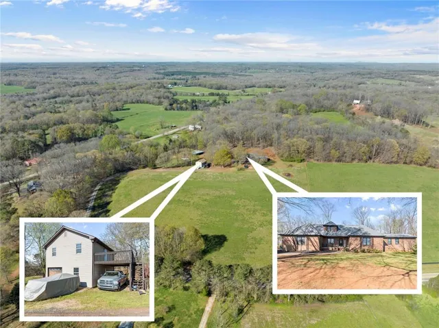 95 Farmers Academy Rd, Martin, Georgia 30557