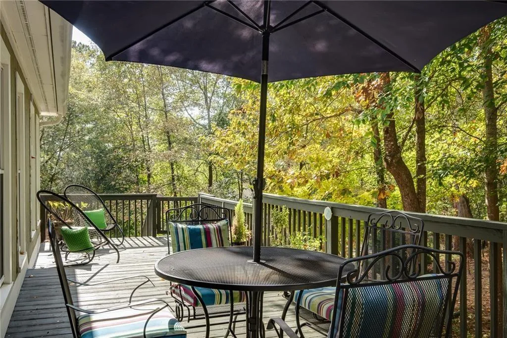 8140 Innsbruck Drive, Sandy Springs, Georgia 30350, 4 Bedrooms Bedrooms, ,4 BathroomsBathrooms,Residential,Sold,8140 Innsbruck Drive,7008332