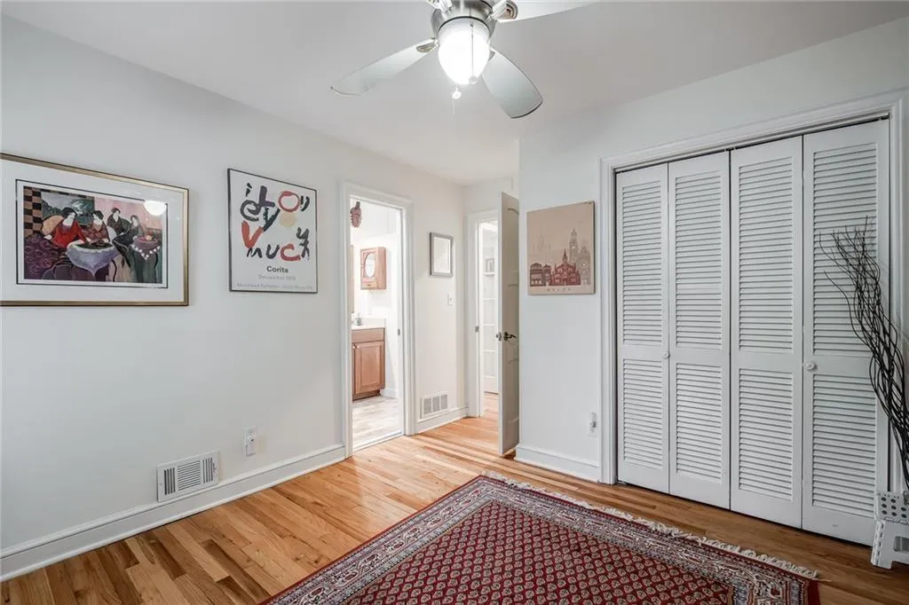 8140 Innsbruck Drive, Sandy Springs, Georgia 30350, 4 Bedrooms Bedrooms, ,4 BathroomsBathrooms,Residential,Sold,8140 Innsbruck Drive,7008332