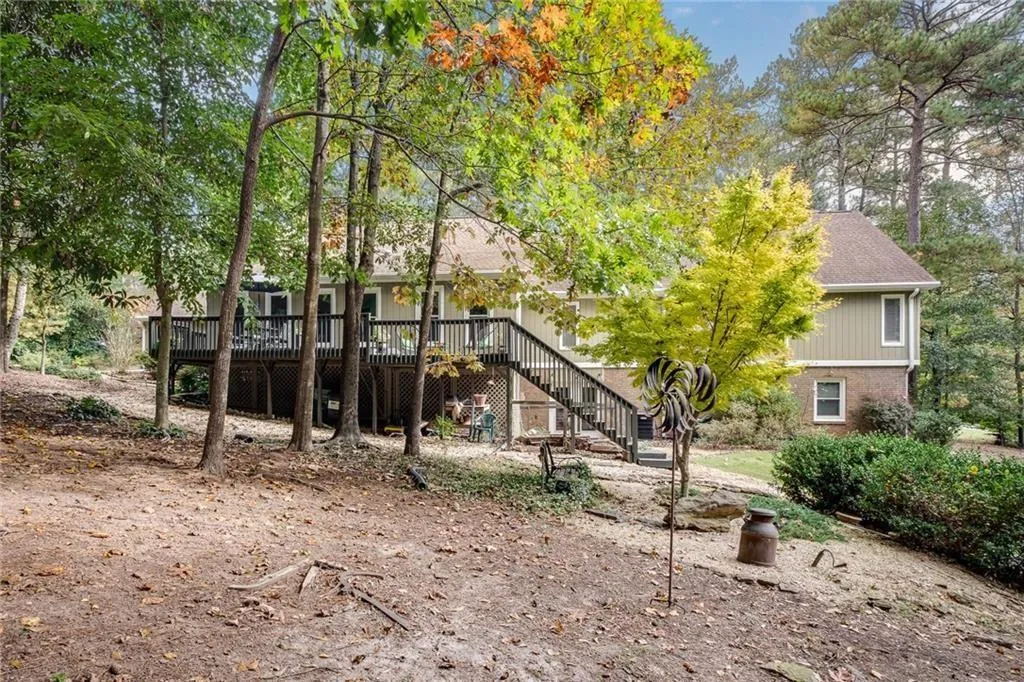 8140 Innsbruck Drive, Sandy Springs, Georgia 30350, 4 Bedrooms Bedrooms, ,4 BathroomsBathrooms,Residential,Sold,8140 Innsbruck Drive,7008332