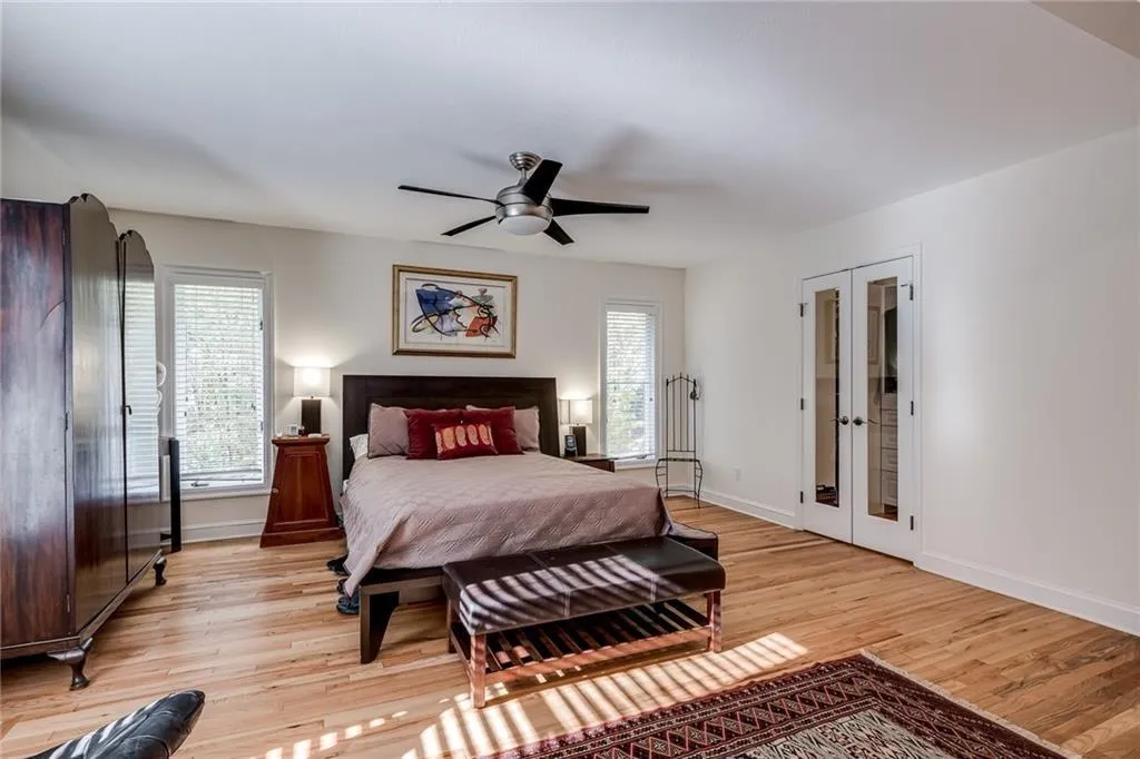 8140 Innsbruck Drive, Sandy Springs, Georgia 30350, 4 Bedrooms Bedrooms, ,4 BathroomsBathrooms,Residential,Sold,8140 Innsbruck Drive,7008332