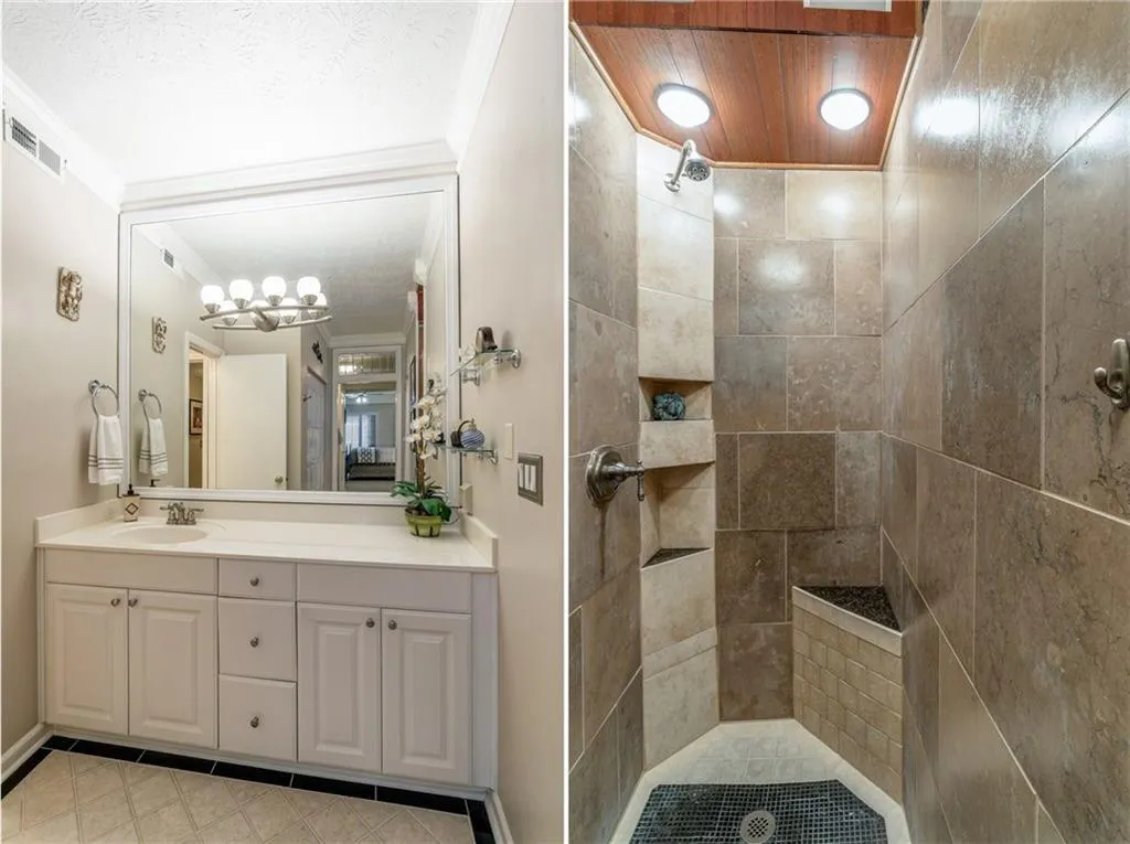 5535 Chemin De Vie, Atlanta, Georgia 30342, 2 Bedrooms Bedrooms, ,2 BathroomsBathrooms,Residential,Sold,5535 Chemin De Vie,5941015
