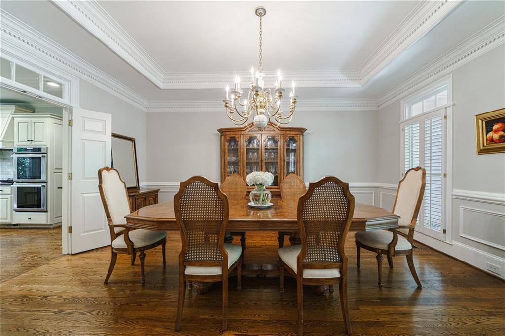 335 Fauna Court, Sandy Springs, Georgia 30350, 5 Bedrooms Bedrooms, ,4 BathroomsBathrooms,Residential,Sold,335 Fauna Court,7287938