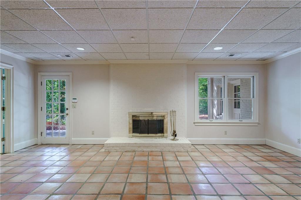 335 Fauna Court, Sandy Springs, Georgia 30350, 5 Bedrooms Bedrooms, ,4 BathroomsBathrooms,Residential,Sold,335 Fauna Court,7287938