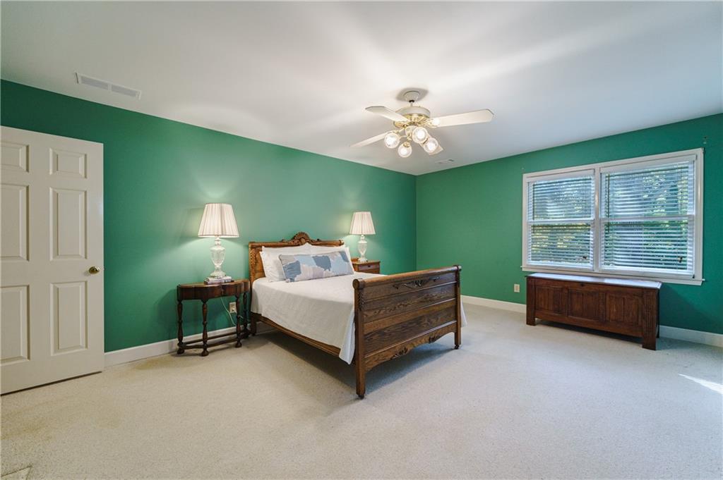 335 Fauna Court, Sandy Springs, Georgia 30350, 5 Bedrooms Bedrooms, ,4 BathroomsBathrooms,Residential,Sold,335 Fauna Court,7287938