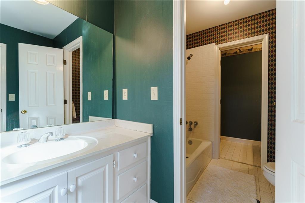 335 Fauna Court, Sandy Springs, Georgia 30350, 5 Bedrooms Bedrooms, ,4 BathroomsBathrooms,Residential,Sold,335 Fauna Court,7287938