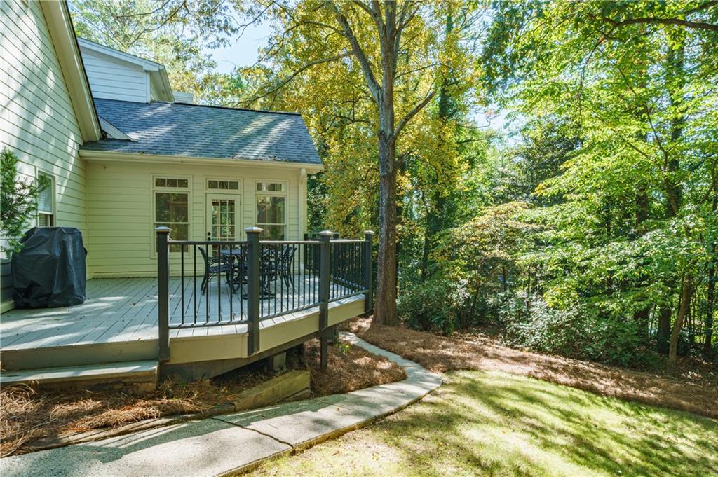 335 Fauna Court, Sandy Springs, Georgia 30350, 5 Bedrooms Bedrooms, ,4 BathroomsBathrooms,Residential,Sold,335 Fauna Court,7287938